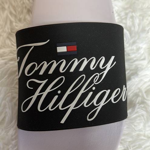 Tommy Hilfiger  Slides unisex W11 M9.5