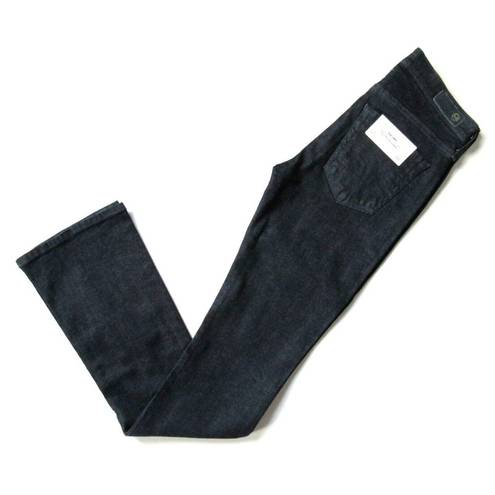 AG Adriano Goldschmied NWT  Jodi in Gallery High Rise Slim Flare Jeans 24 x 34