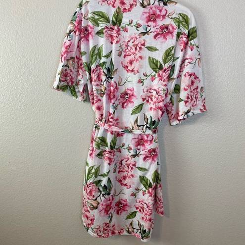 Show Me Your Mumu  Brie Garden of Blooms Robe Size OS