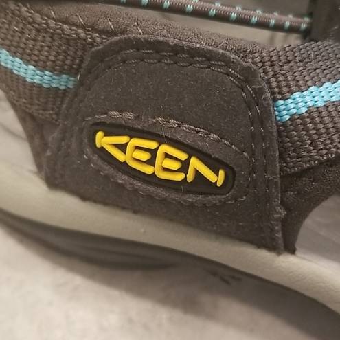 Keen 💕💕 Newport H2 Closed Toe Water Shoe 8.5