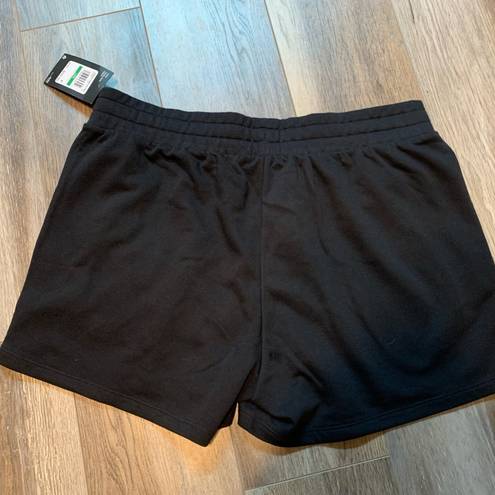 Under Armour NWT  Rival Terry Shorts