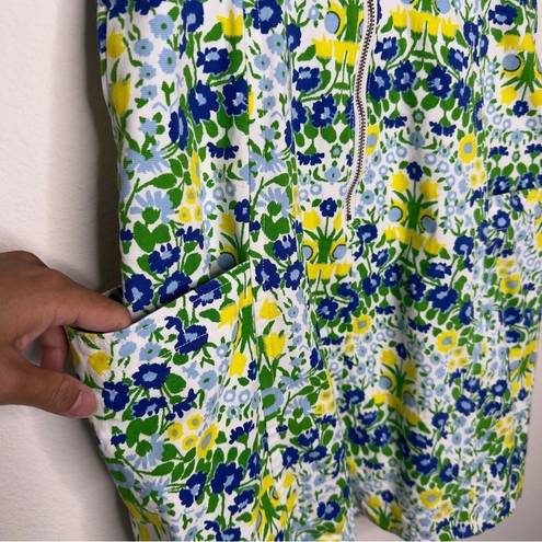 Tracy Reese Plenty by  Floral Dress Size 4 Pre-owned