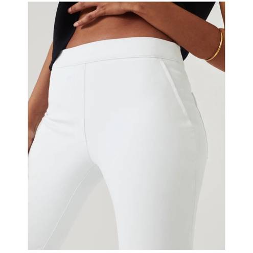 Spanx | kick flare pant in classic white