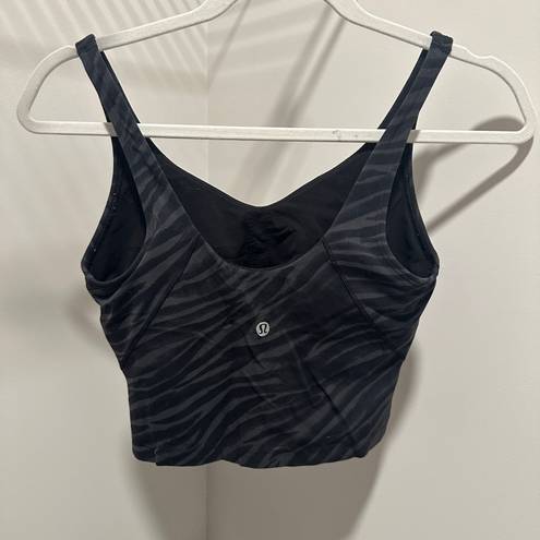 Lululemon align tank