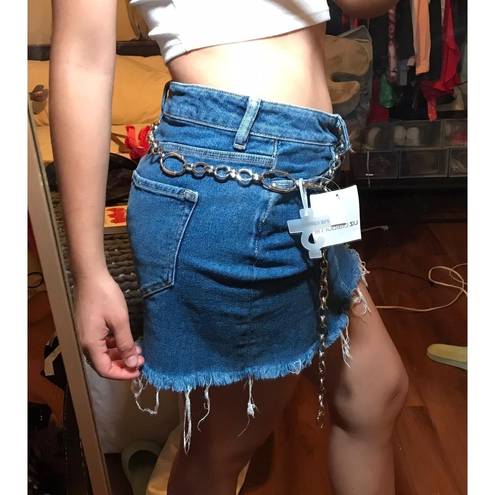 Hot Topic Waist Chain