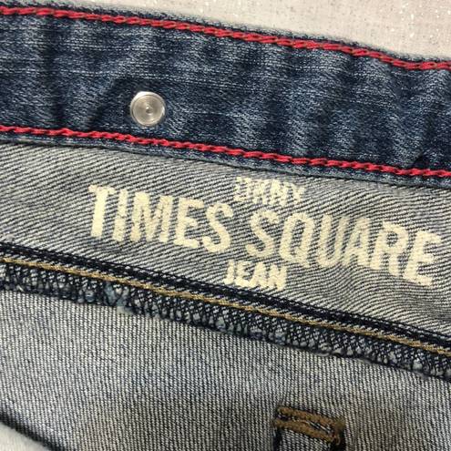 DKNY  Time Square Jeans 32