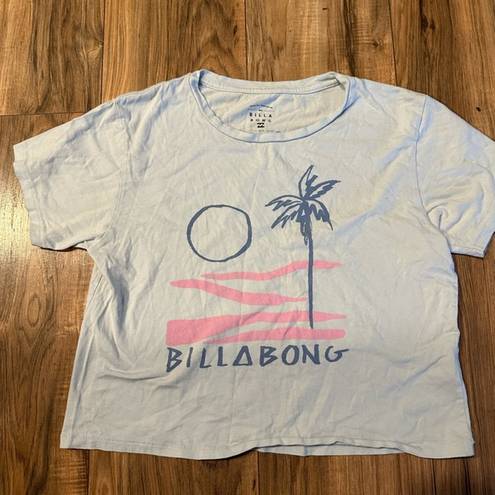 Billabong  Box T-shirt