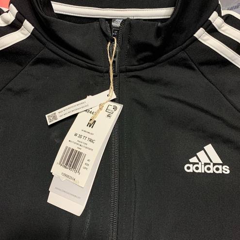 Adidas Zip Jacket