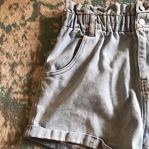 PacSun  woman’s Jean shorts