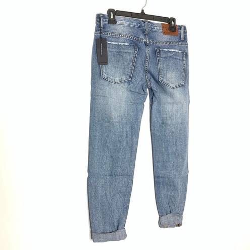 One Teaspoon NWT  cobain awesome baggies jeans