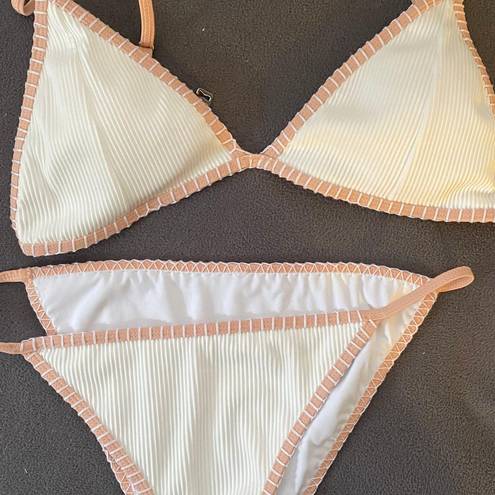 Women’s Bikini Swimsuit Size L