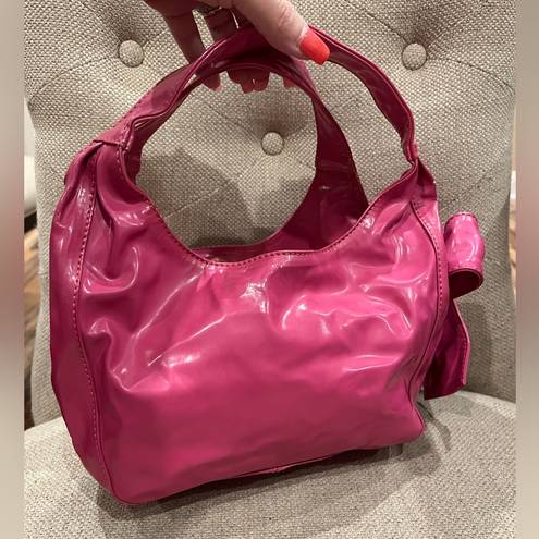 Valentino Garavani Valentino Pink Bow Bag 🚨JUNK🚨