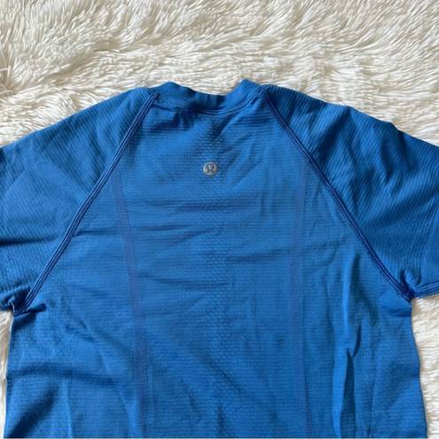 Lululemon  Swiftly Tech Short Sleeve Shirt 2.0