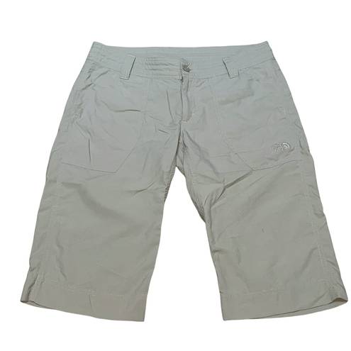 The North Face Khaki Short Capris