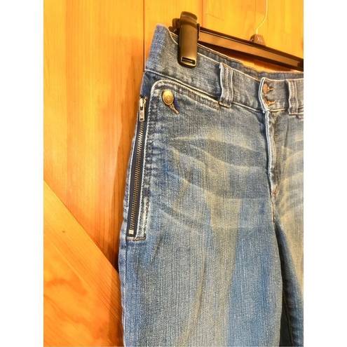 Krass&co Lauren Jeans . Ralph Lauren Denim Women's Size 4 Shorts