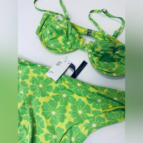 Urban Outfitters NWT Outfitter Bathing Suit