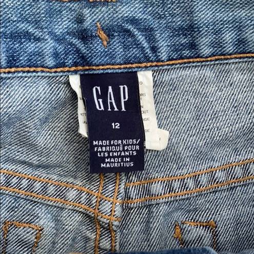 Gap Vintage Deadstock  Jean Shorts