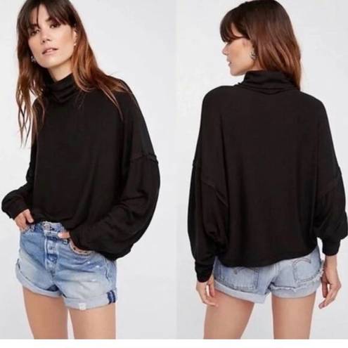 We The Free  / Free People Alameda Pullover XS