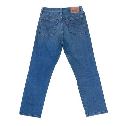 Levi Strauss & CO. Wedgie Straight Jean