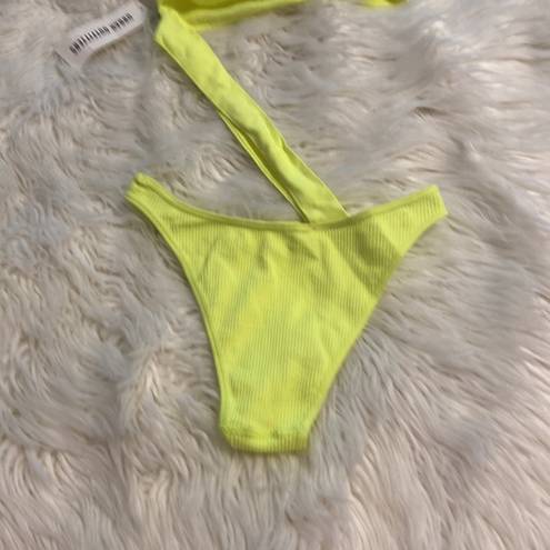 Urban Outfitters  Swim size S brand new with tag please see all pictures