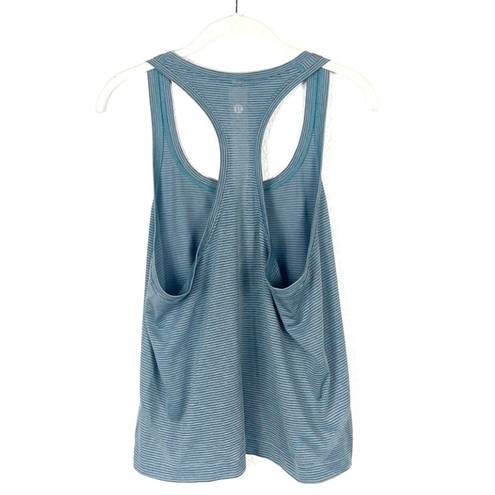 Lululemon Swiftly race length tank top 12