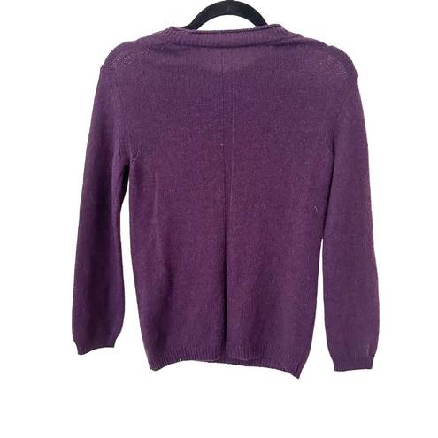 The Row  Cashmere Crewneck Sweater Sz Small