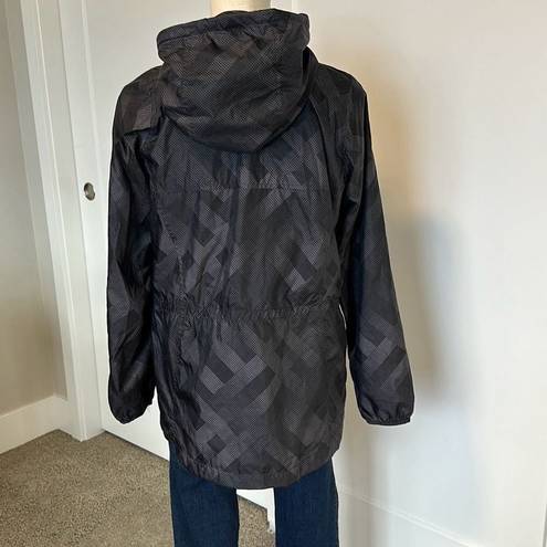 Xersion  Lightweight Windbreaker Jacket