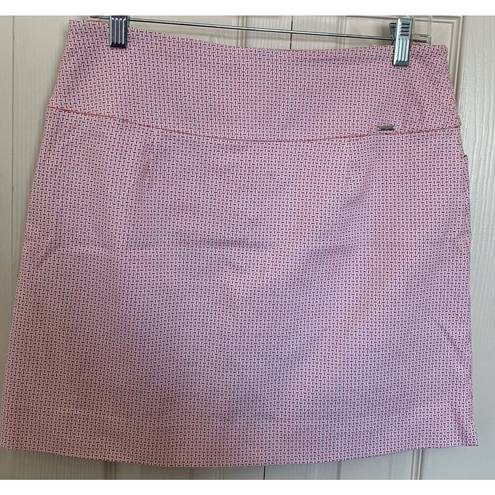 Krass&co Skort SC &  orange and cream size medium