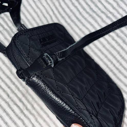 Aimee Kestenberg  Quilted Crossbody Bag