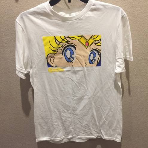 The Moon Sailor Tee - Like New!