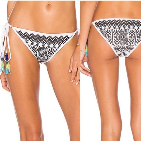 Rococo  sand bikini bottom