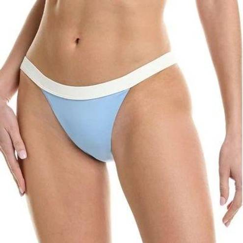 ONIA Leila Low Rise Bikini Bottom