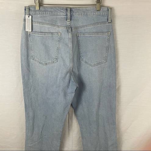 Arizona Jeans Arizona Jean 90s straight highest-rise straight leg Size 13