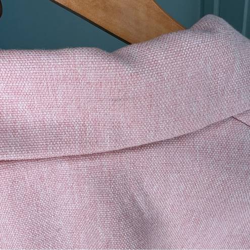 Tuckernuck  NWT Diana Blazer pink XXL