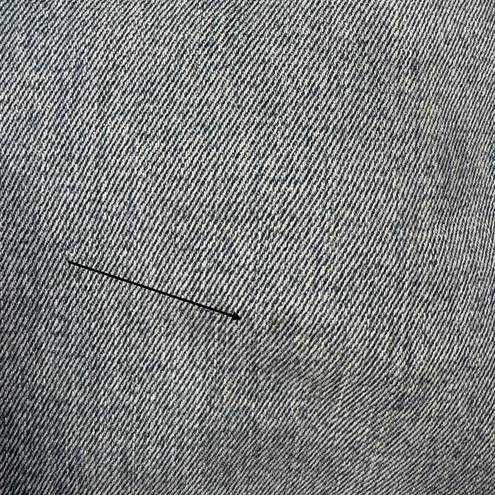 Everlane Size 28R The Original Cheeky Jeans In Mid Blue High Rise NEW TINY FLAW