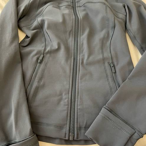 Lululemon  Define Jacket Size 6