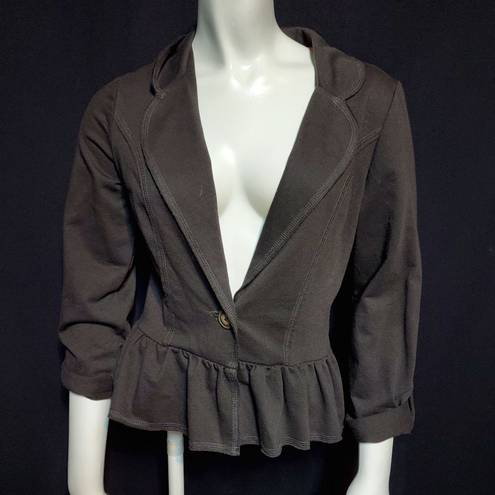 Rewind  Brown Blazer (Medium)