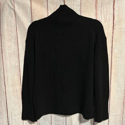 Everlane NWOT  The Cashmere Oversized Turtleneck