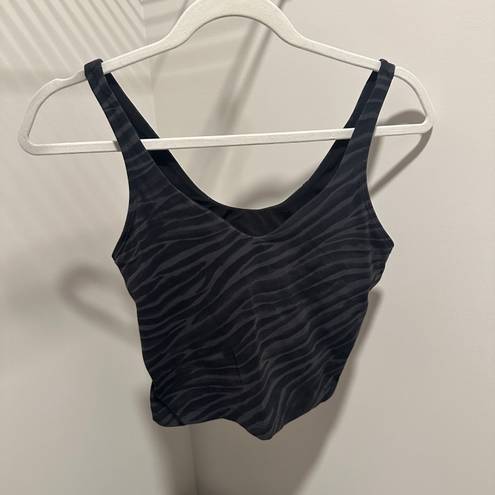 Lululemon align tank