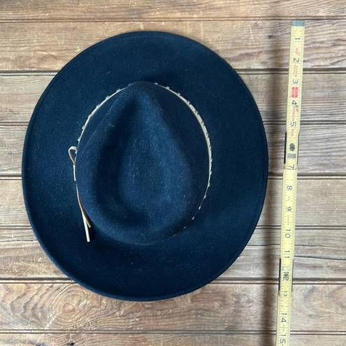 Krass&co Vintage Desperado wool hat boho from Golden Gate Hat 