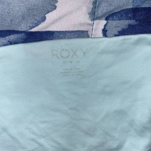 Roxy  light blue bikini bottoms