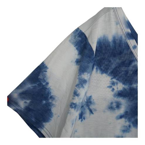 Absolutely Famous NWT  Size 2X Tie Dye T-shirt