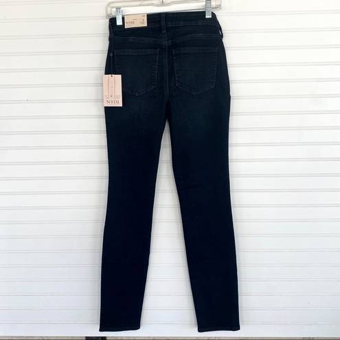 NYDJ  Alina Jeans in Quentin Size: 00 NEW