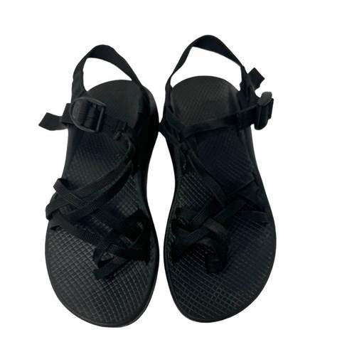 Chacos Chaco ZX2 Classic Outdoor Hiking Sandals
Black Size 8