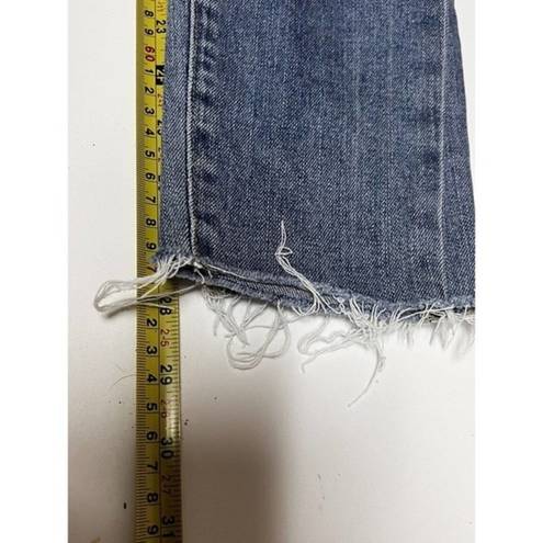 Joe’s Jeans Joes Jeans‎ Womens Size 27/4 Charlie High Rise Skinny Ankle Jeans Light 430503