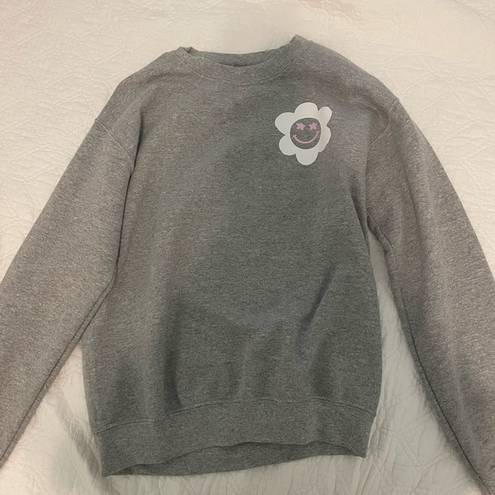 Gildan custom made sweatshirt