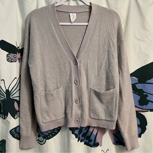 Joie Super soft cardigan