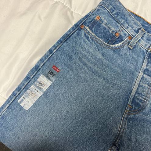 Levi’s 501 original