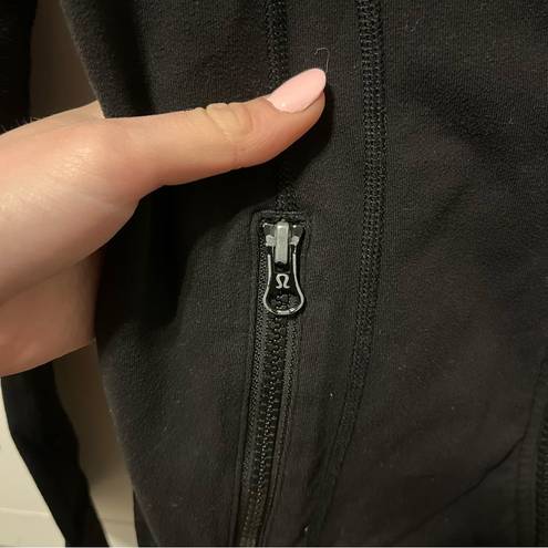 Lululemon  Define Jacket *flawed*