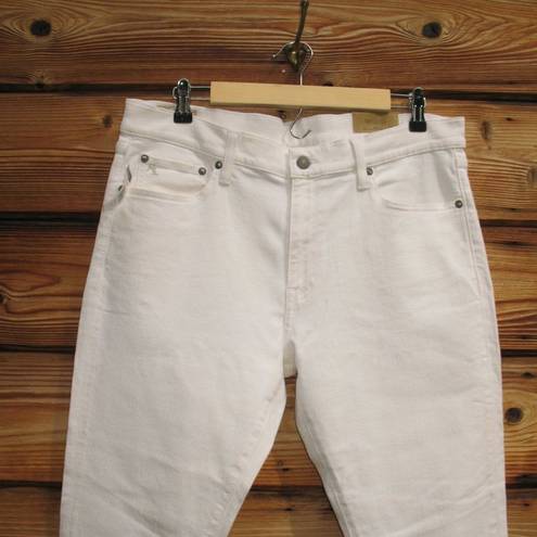 Polo NWT  Ralph Lauren Tompkins High Waist Skinny Jeans